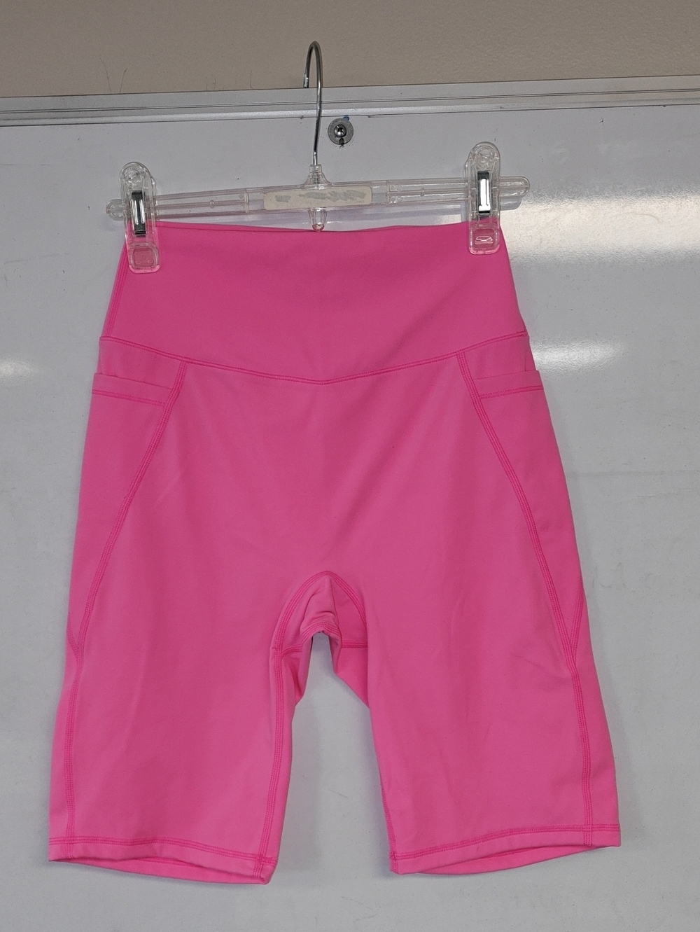 Buffbunny Collection Rosa Pocket Shorts
